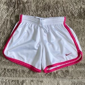 Nike Fit dry shorts